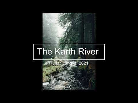"The Karth River" | Orchestral Template 2021