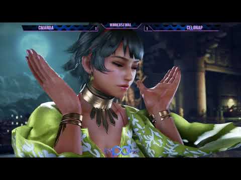 BaseLAN 33 T7 Winners Final  -  cmanoa vs celonap