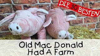 Old Mac Donald Had a Farm Music Video
