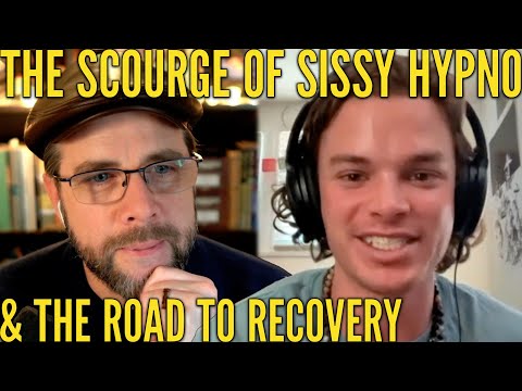 Healing from "Sissy Hypno" | with Shane Cole