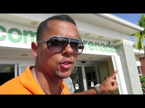 MSC Excursions Wellcome to Grenada - www.giramundos.com