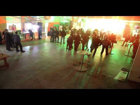 Frostfeuernächte 2016 - Zeitraffer