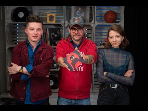 The Dumplings vs Artur Rawicz - 1 NA 1