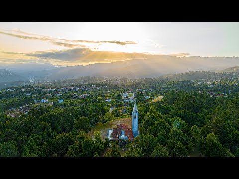 Santu&aacute;rio N.&ordf; Sr.&ordf; da Paz