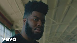 Khalid: A Look Back at 2017 (Vevo LIFT)