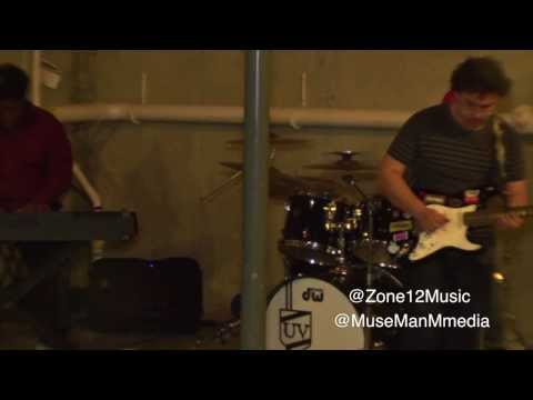 Do or Die "PO PIMP" Covered by Zone 12