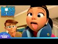 The Secret Is Out THE BOSS BABY BACK IN THE CRIB Netflix