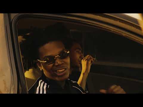 Cayo - Deserve (Official Music Video) Dir. By Vsnkeem