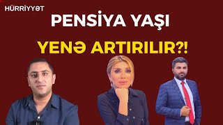 Şou vermək istəsəydim, Xoşqədəmin verilişində oturardım