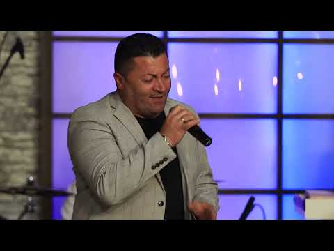 Dali cekas stara majcice - Oliver Lozanoski  & Grupa Oskar (ImaT nemaT)