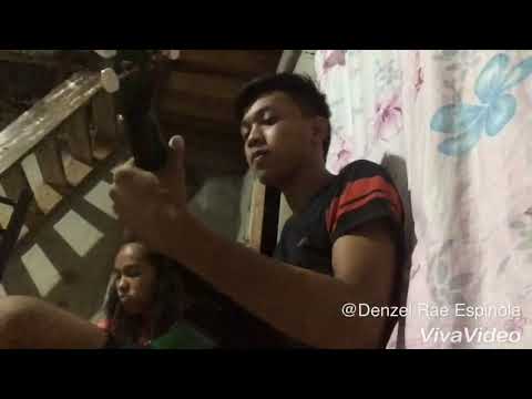 Thumbnail for I JUST WANT YOU “cover” by Denzel Raeforyou@yahoo.com and Cherry Rose by Cher
