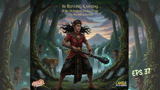 Download lagu Dongeng Dora Dori Ruyung Kawung episode 37 mp3
