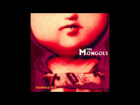 The Mongols - Candyflip