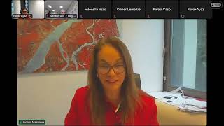 EU Space Act and Vision for a European Space Economy