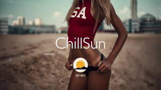 Eden Prince -  Señorita