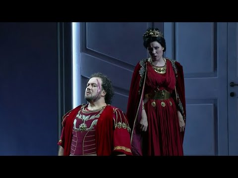 In mia man alfin tu sei (Norma) - Marina Rebeka & Stefan Pop - 2021