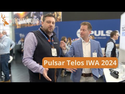 Pulsar Telos Pulsar Telos
