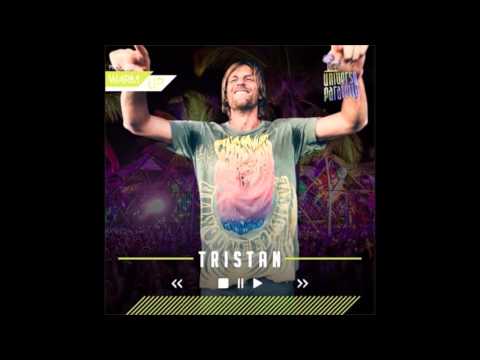 Tristan Live Set @ Universo Paralello 2015 (Projeto Warm UP)