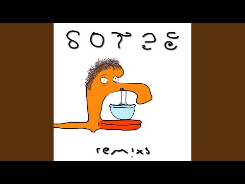 energize (sotegs in the kitchen)