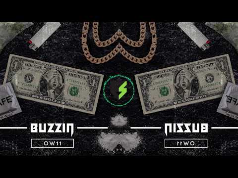 OW11 - Buzzin (prod. OW11)
