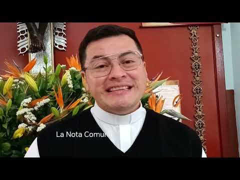 Padre Juan Andrés Colmenares Lagos. 