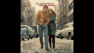 Bob Dylan - Talkin' John Birch Society Blues