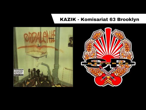Video thumbnail for Komisariat 63 Brooklyn