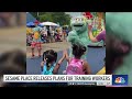 Sesame Place Announces Bias Inclusivity Training Following Viral Parade Video