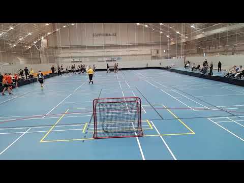 O2-JKL Kilpa vs RSS Panthers