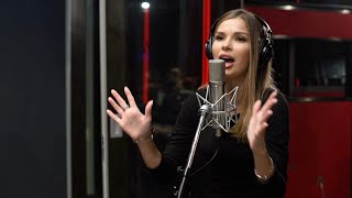 Leave Me Now – Leonid &amp; Friends (Black Russian cover) feat. Ksenia Buzina