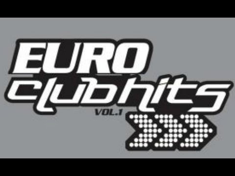 Alexander Perls: "Revolution on the Dance Floor" Euro Club Hits Vol. 1
