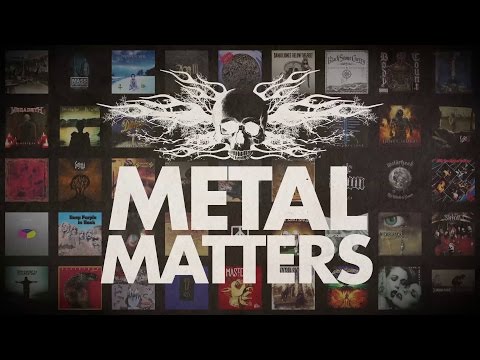 download lagu mp3 mp4 Metal Matters, download mp3 Metal Matters free download mp3, download mp3 Metal Matters