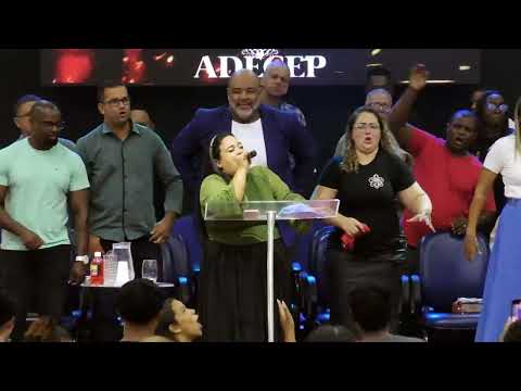 Mariana Vidal I Quem me ver Cantando