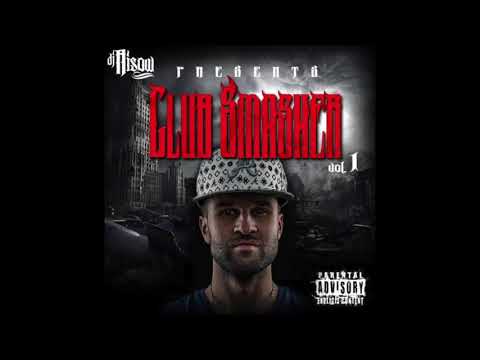 DJ RISOW - Keil Holliwood - Nickels Down (Remix)(Prod By DJRisow)