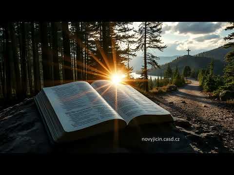 Boží vize pro církev - Daniel Dobeš - CASD Nový Jičín (13.12.2025)