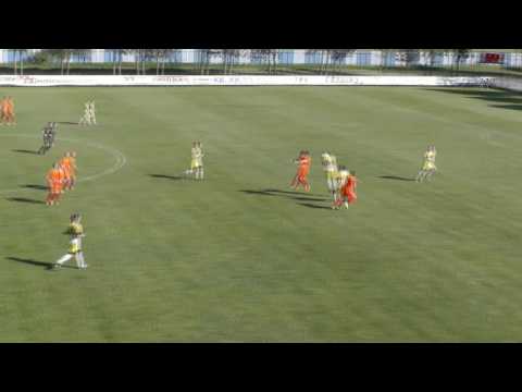 Žabokreky - LM - Palúdzka 3:1 (1:1) - 21. kolo - 14.5.2017 (16/17) - celý zápas