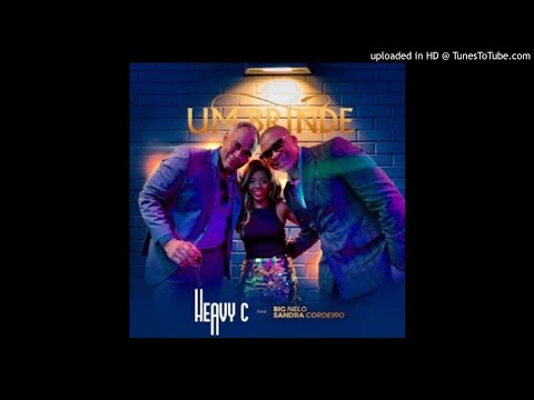 Heavy C ft Big Nelo & Sandra Cordeiro-Um Brinde [DozMusic] Áudio Oficial 2k21