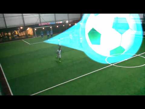 VIP Halı Saha 11.12.2015 19:00 - akillisaha.com