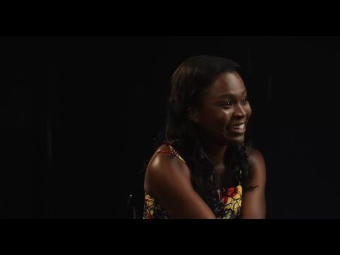 Yetide Badaki - Taboo