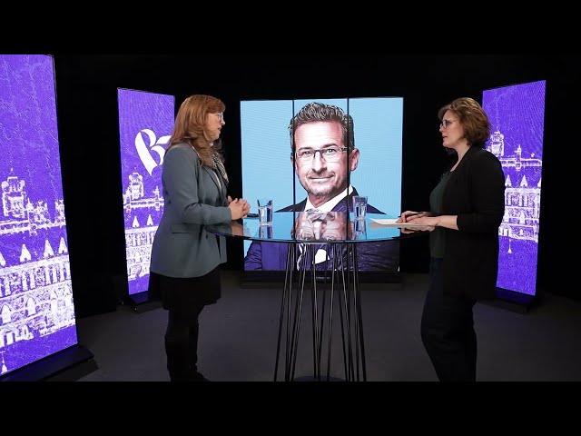 Les Actualités TVCO – 8 mars 2024