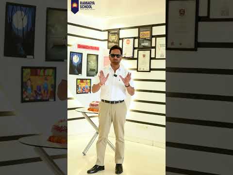 Ramagya School Gallery