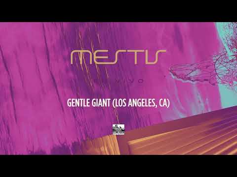 MESTIS - Gentle Giant (Los Angeles, CA) LIVE