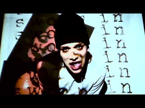 Sworn In - DREAD ALL (Official Music Video)