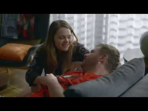 Tomasz Karolak - 39 i pół tygodnia - Będę przy Tobie