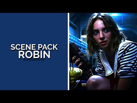 scene pack 4k robin backley "stranger things 3 season"