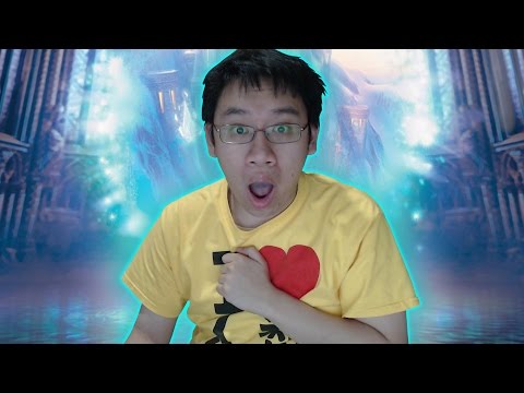 Hearthstone: RNG Fiesta (Tavern Brawl)