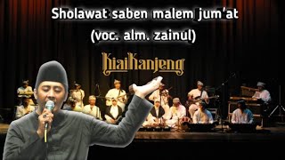 Download lagu Saben malem jum'at - Kiai Kanjeng (M. Zainul Arifin) ((alm)) mp3 Download lagu Saben malem jum'at - Kiai Kanjeng (M. Zainul Arifin) ((alm)) mp3