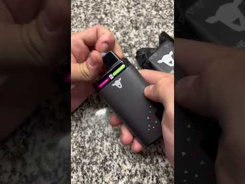 Vape - The Black Sheep