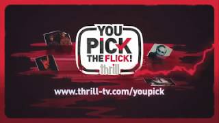 Download lagu Thrill s You Pick the Flick Enter now to win some ... mp3