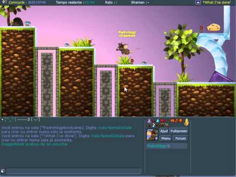 Speed Run - @2019746 - Corncycle